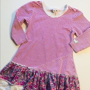 Naartjie size 4 dress